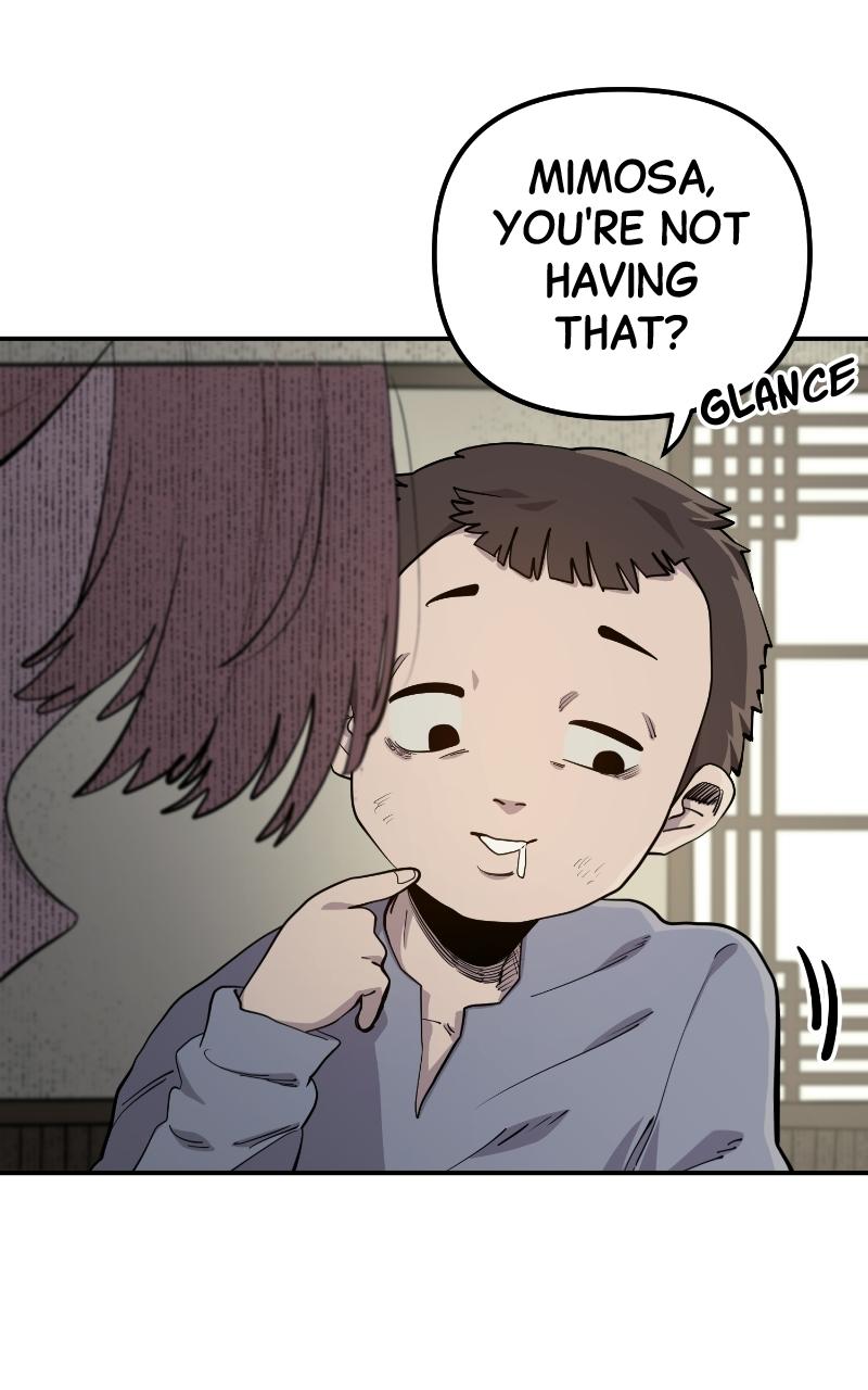 Mimosa Episode 4 5