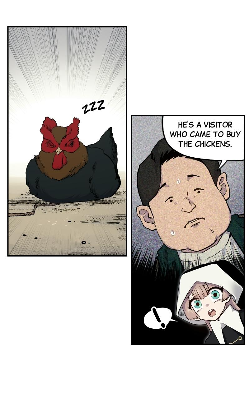 Mimosa Episode 4 18