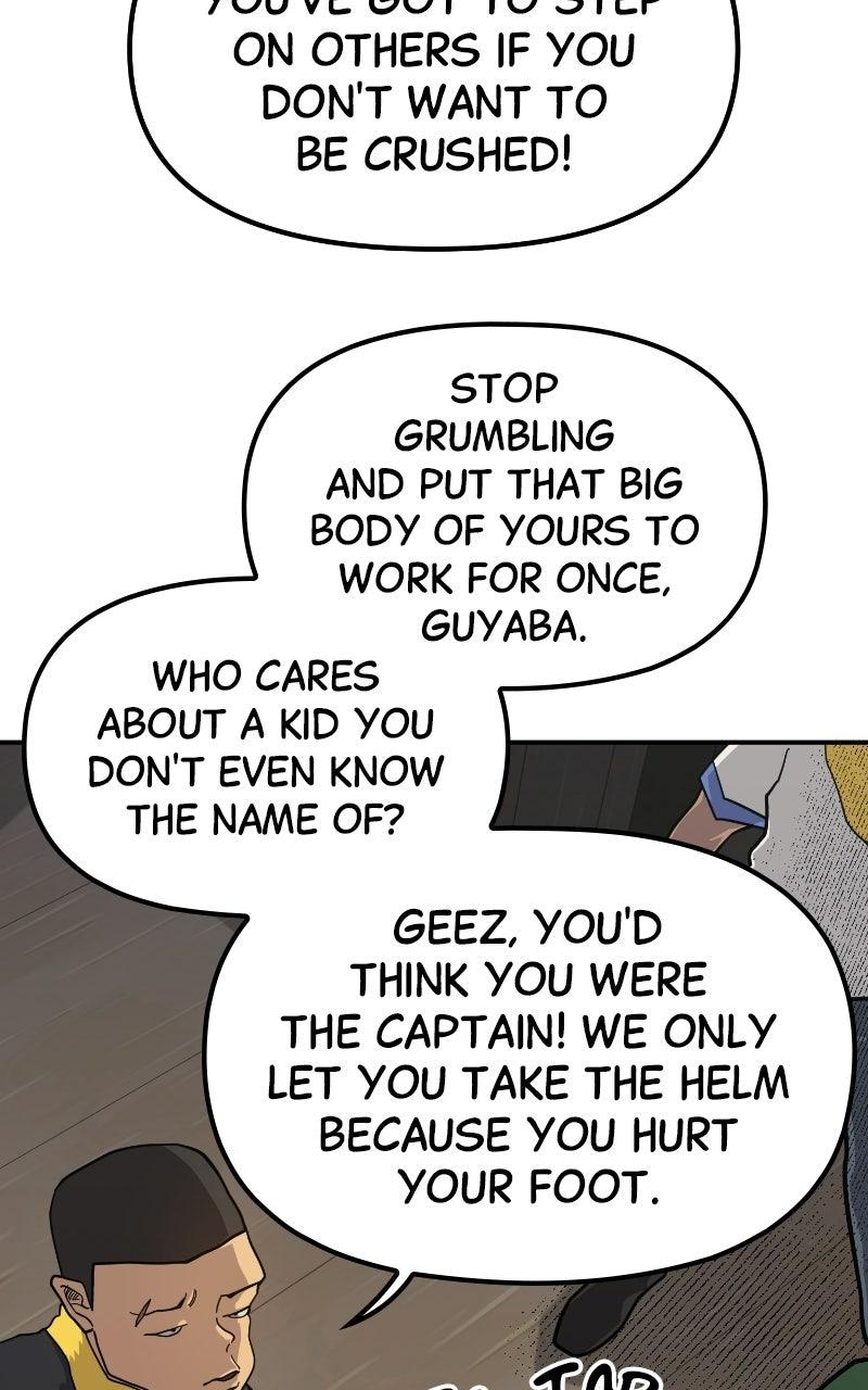 Mimosa Episode 8 34
