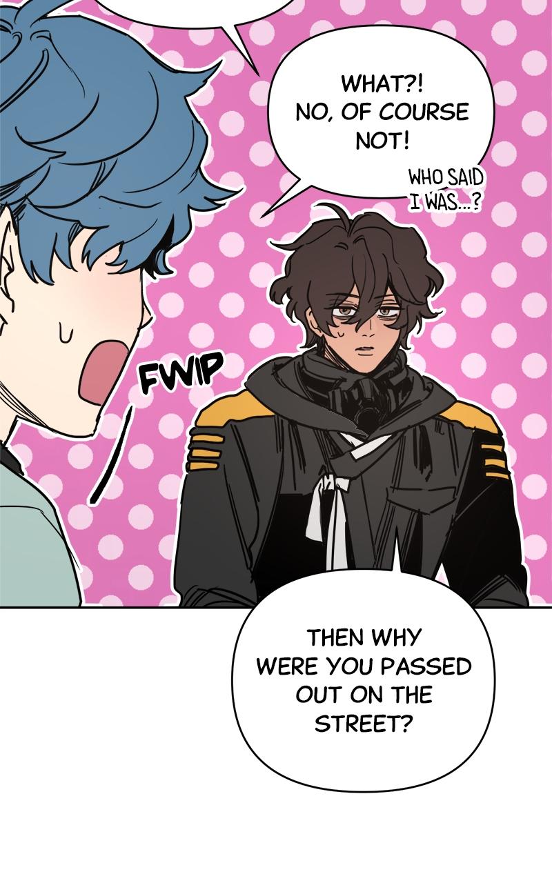 Miro in Memory Episode 2 48