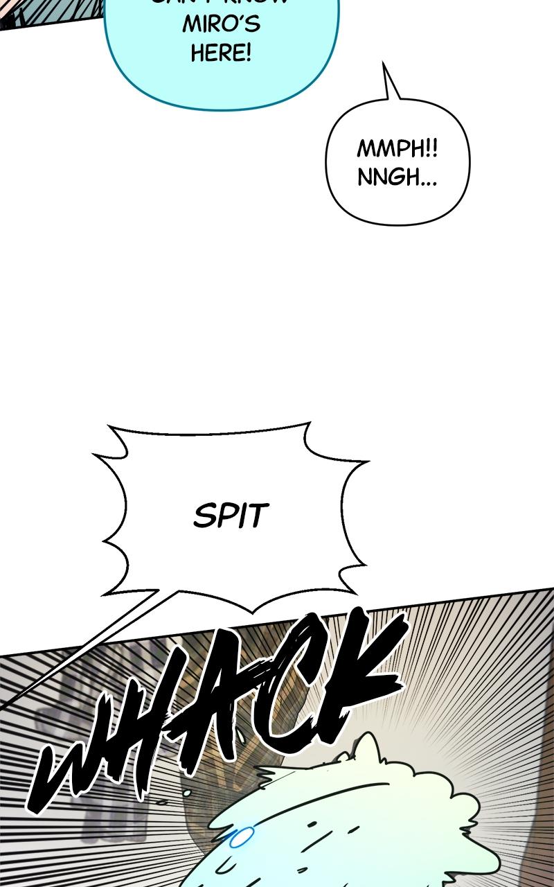 Miro in Memory Episode 2 82