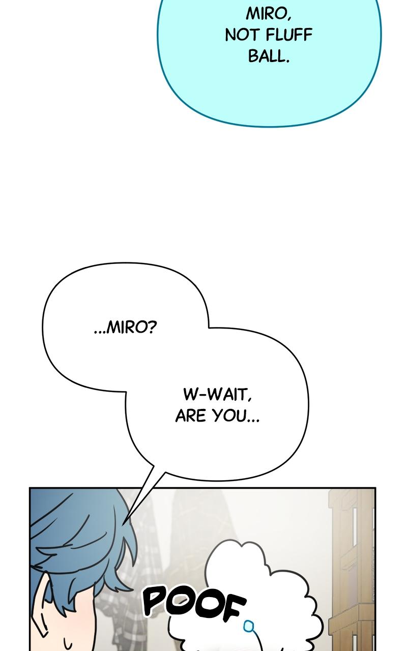 Miro in Memory Episode 2 86