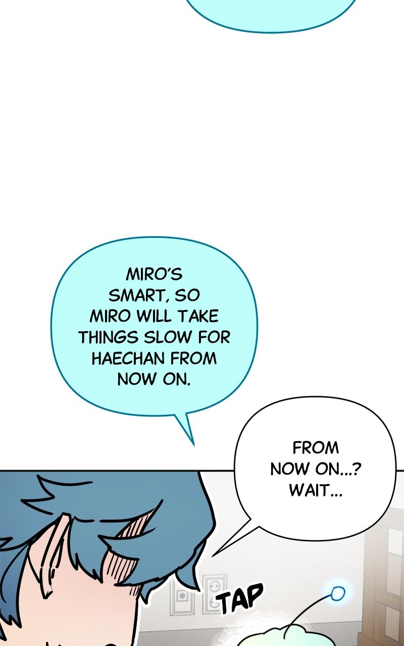 Miro in Memory Episode 2 92