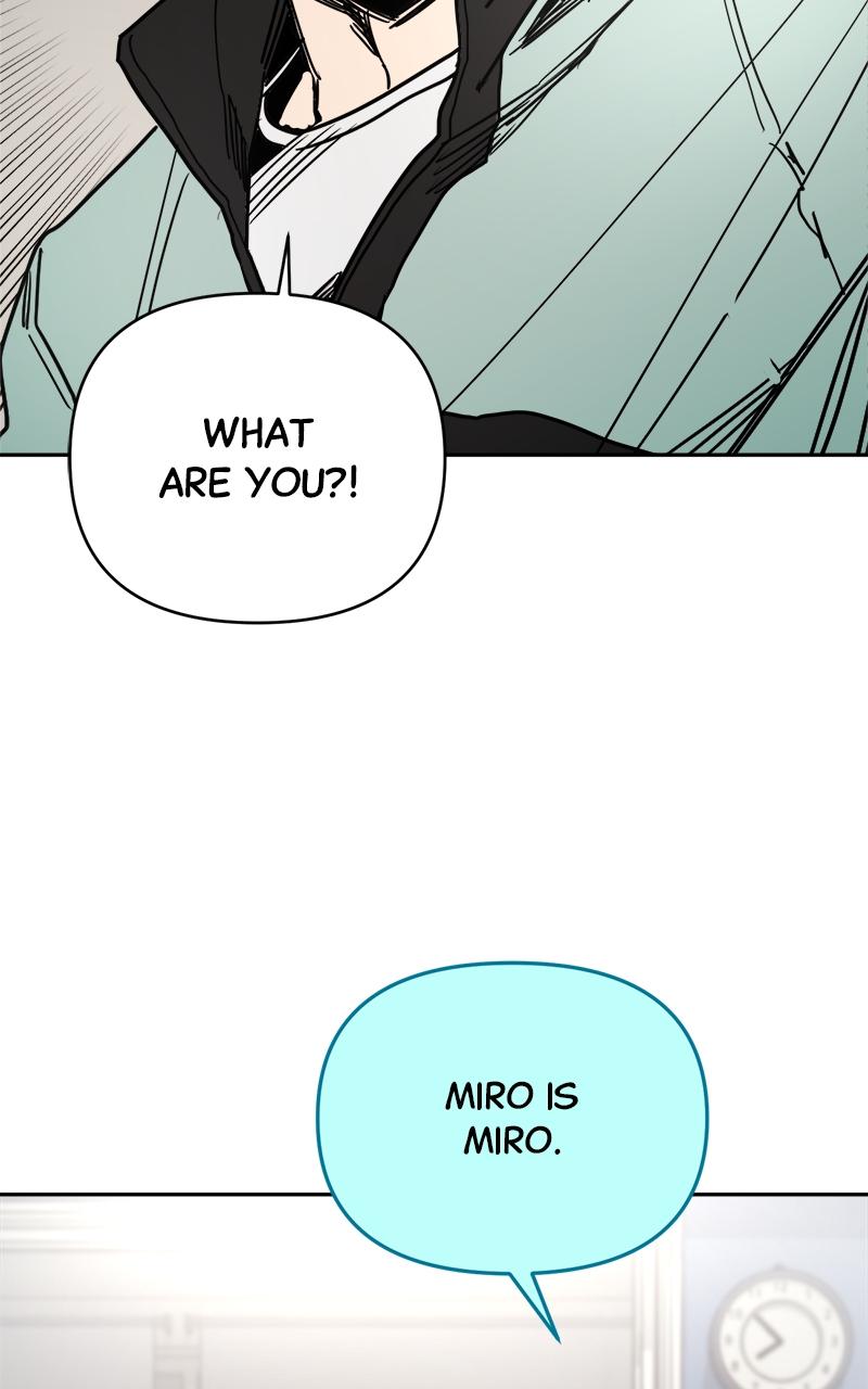 Miro in Memory Episode 2 101