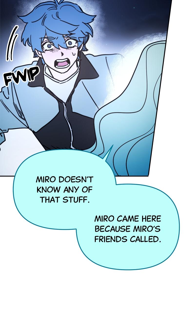 Miro in Memory Episode 2 121