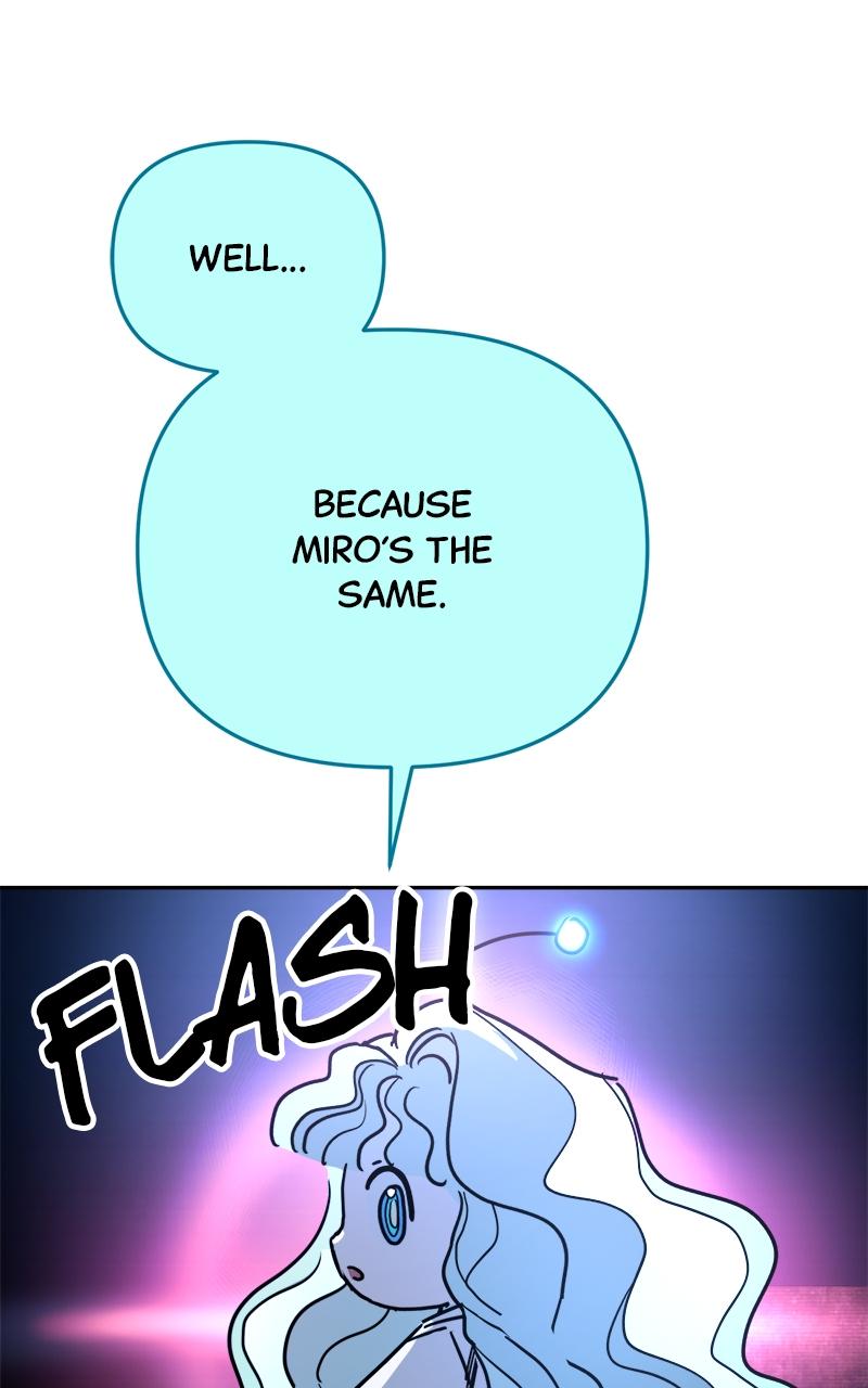 Miro in Memory Episode 2 129