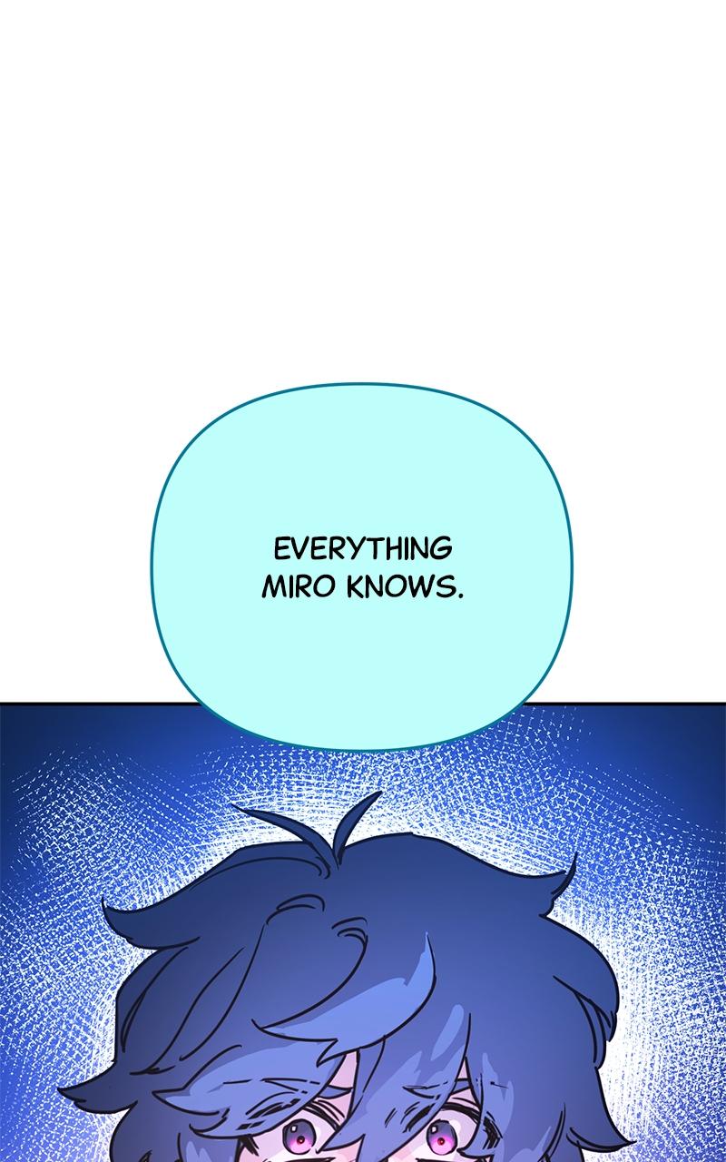 Miro in Memory Episode 2 145