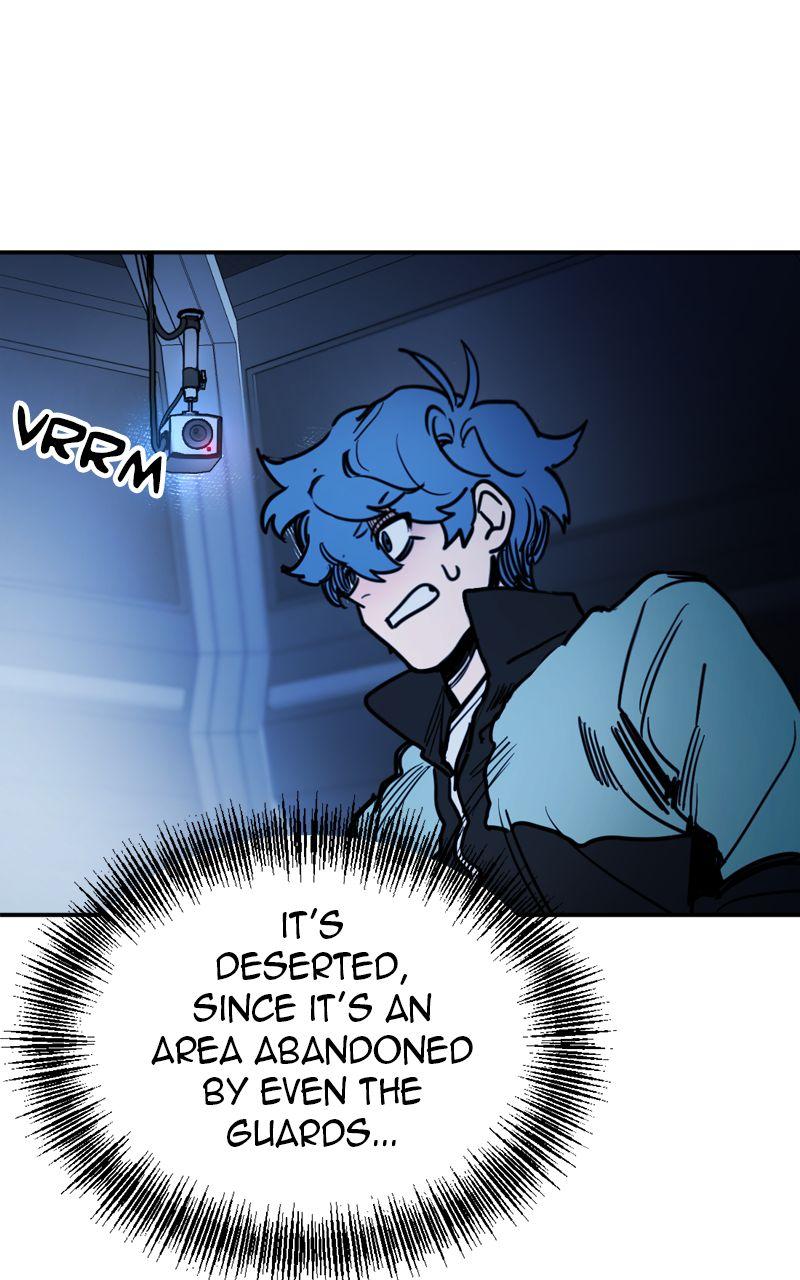 Miro in Memory Episode 3 48