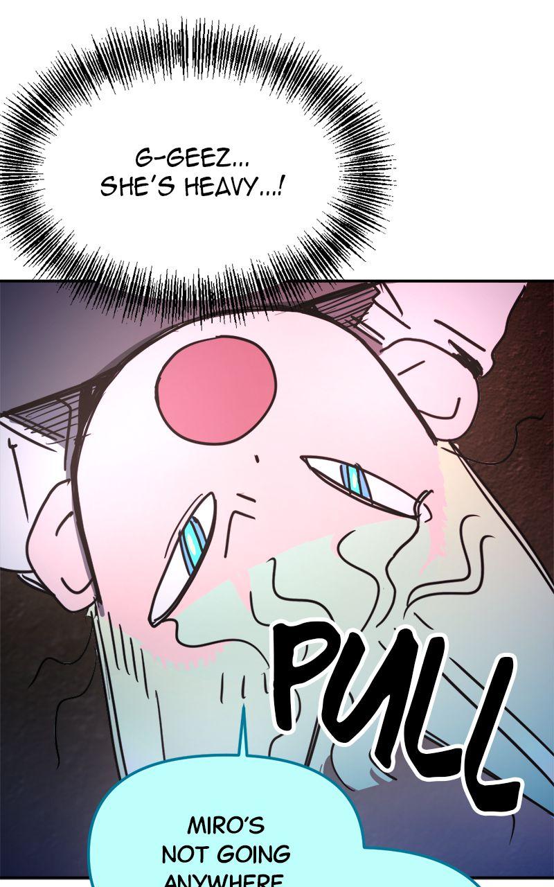 Miro in Memory Episode 3 59