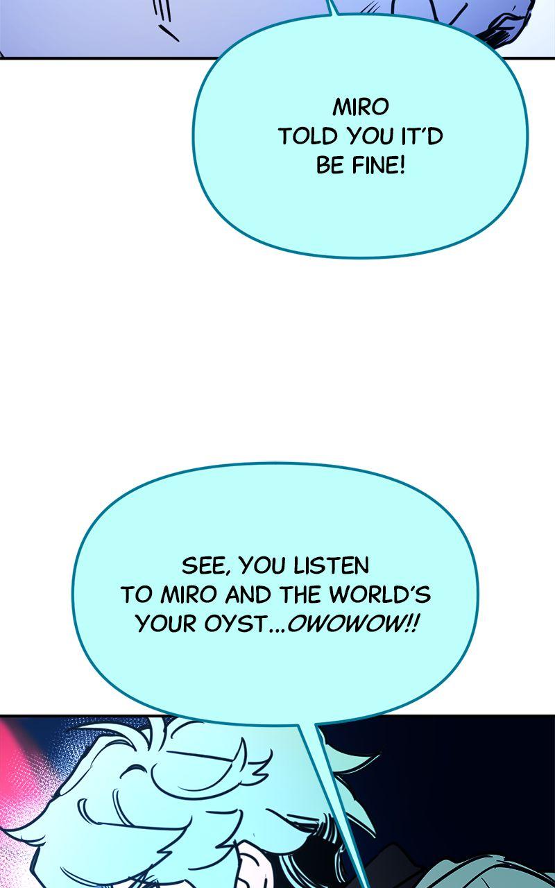 Miro in Memory Episode 3 106