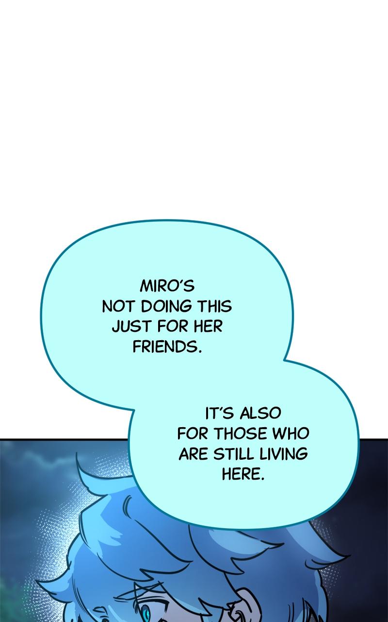 Miro in Memory Episode 4 76