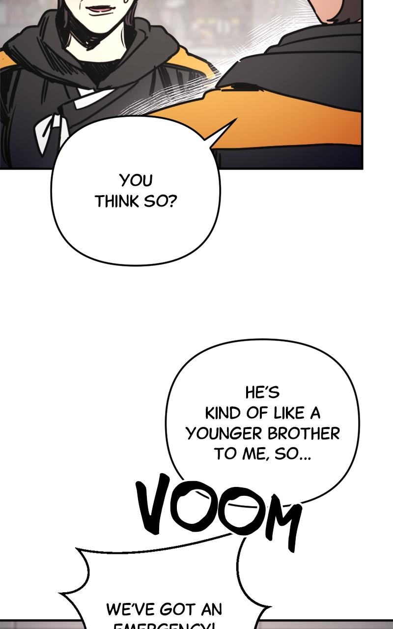 Miro in Memory Episode 4 101