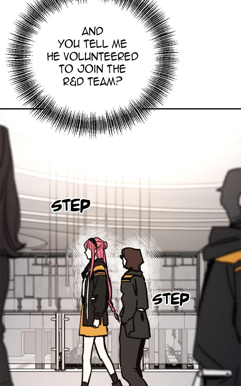 Miro in Memory Episode 5 73
