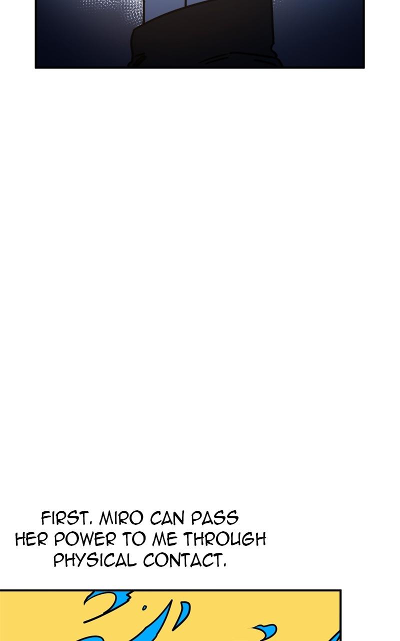 Miro in Memory Episode 6 20