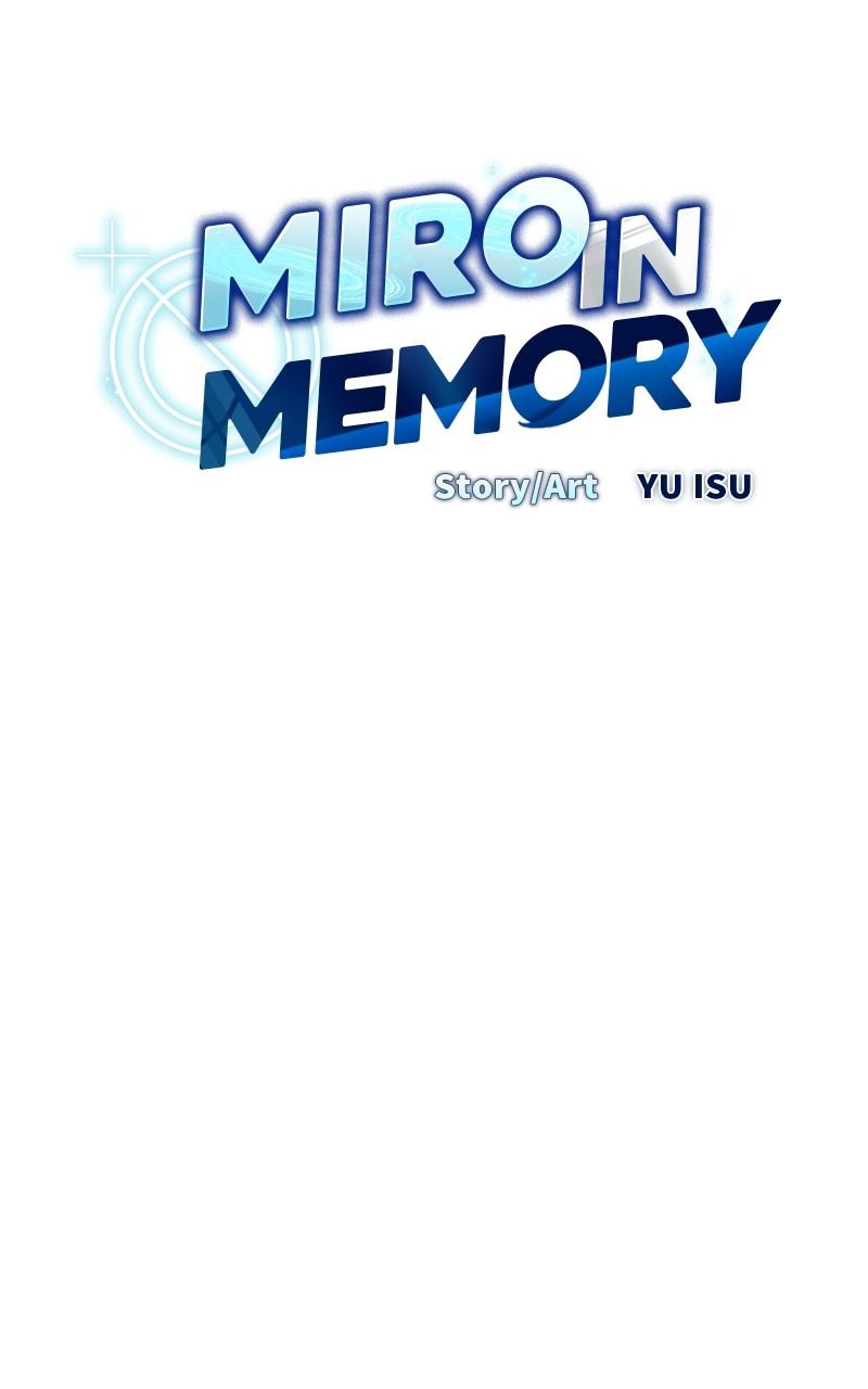 Miro in Memory Episode 10 55