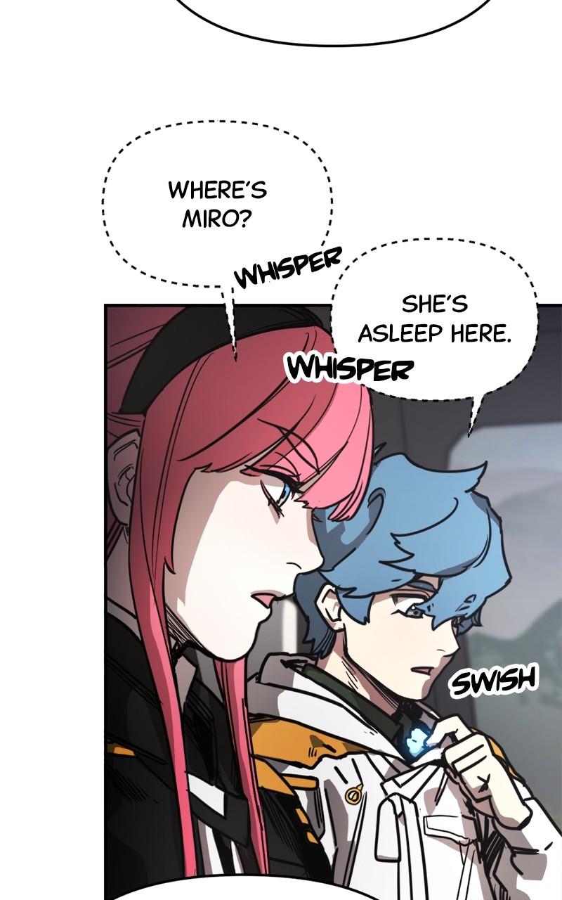 Miro in Memory Episode 10 112