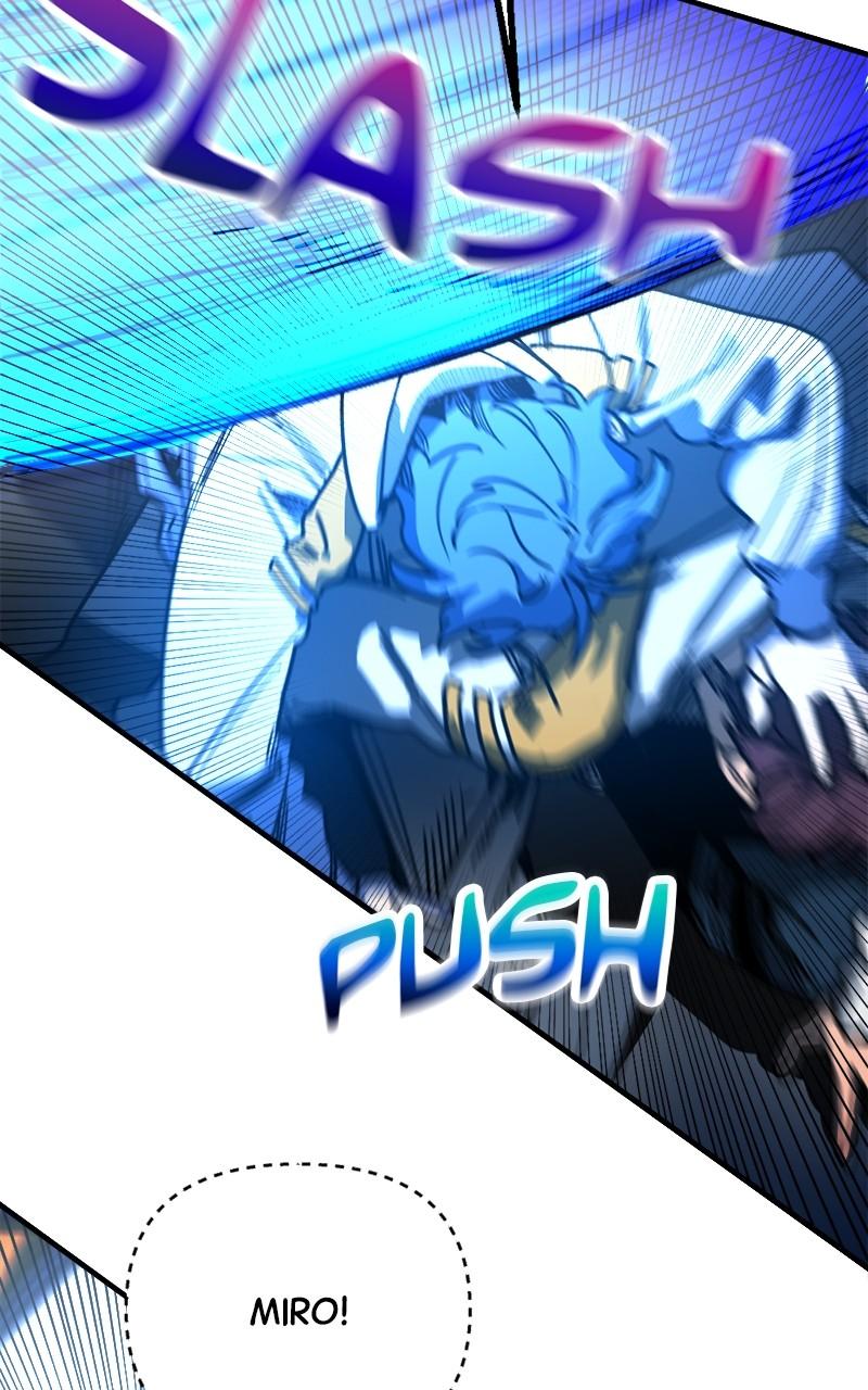 Miro in Memory Episode 11 24