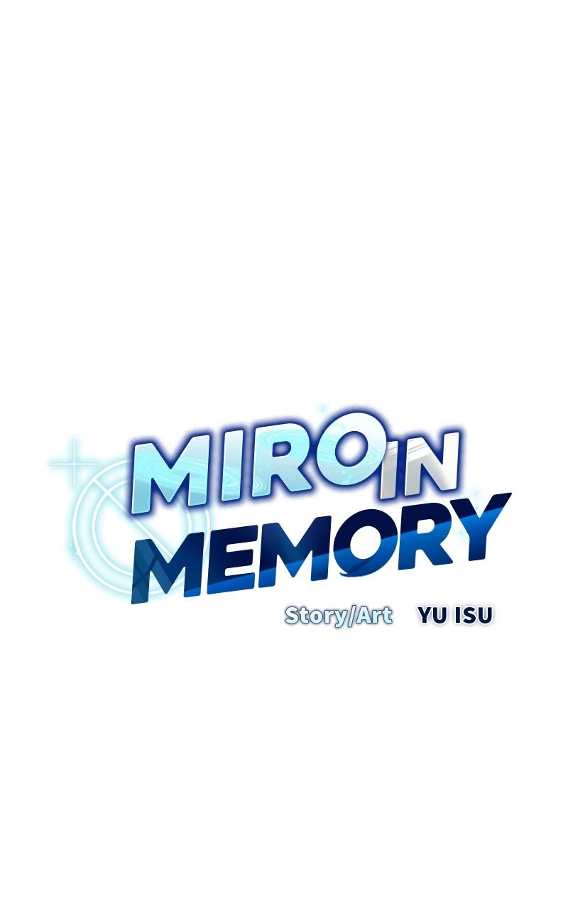 Miro in Memory Episode 11 74