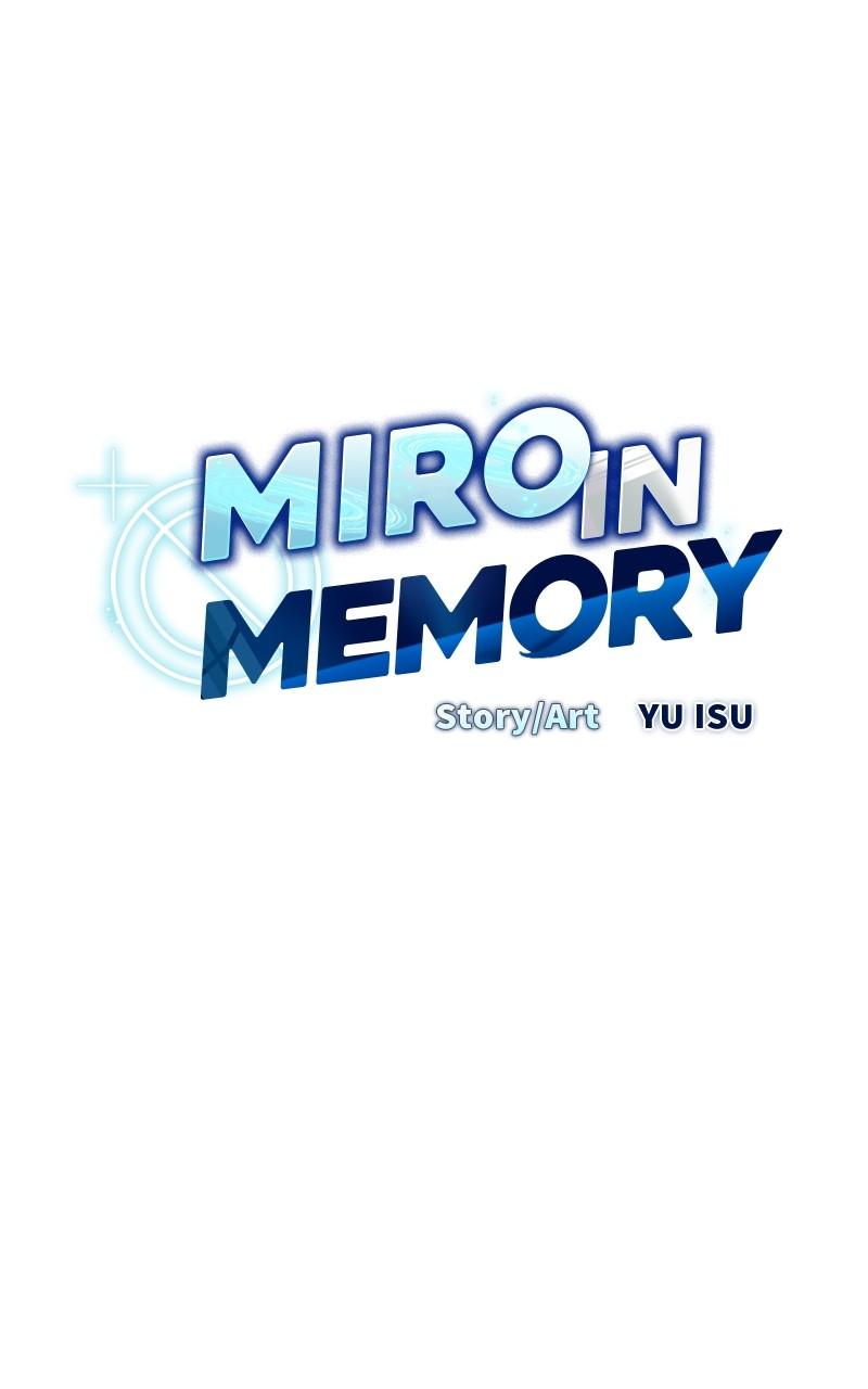 Miro in Memory Episode 13 42