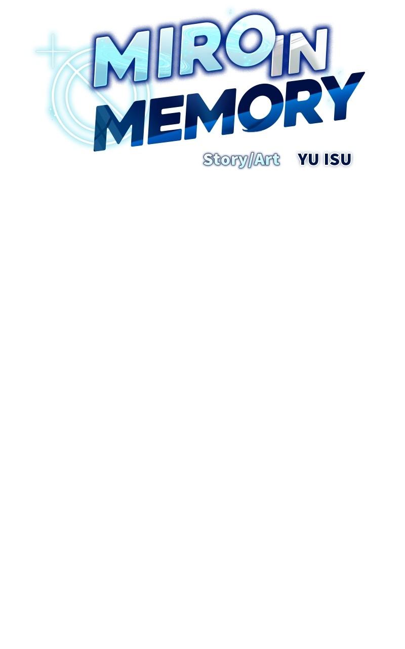 Miro in Memory Episode 17 30
