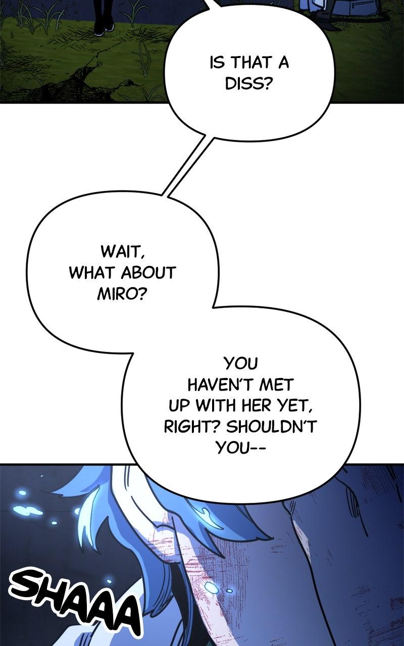 Miro in Memory Episode 20 25