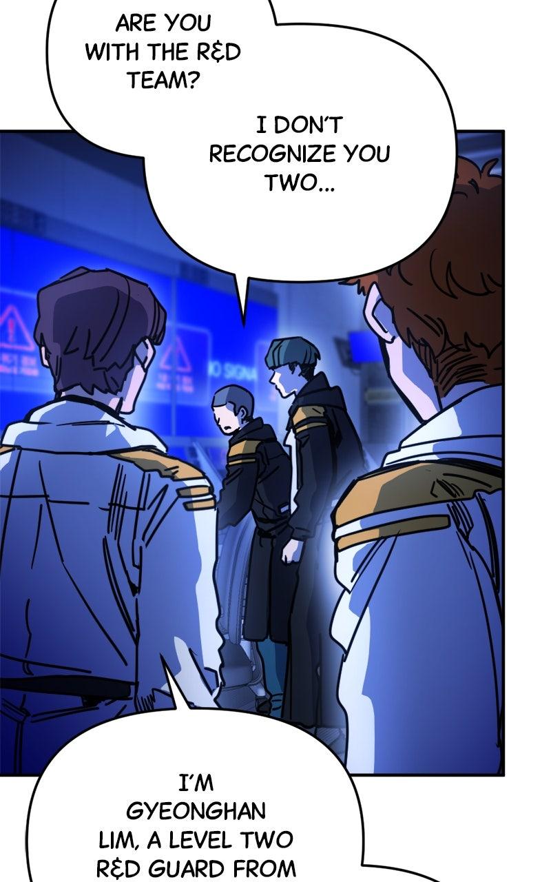 Miro in Memory Episode 22 28