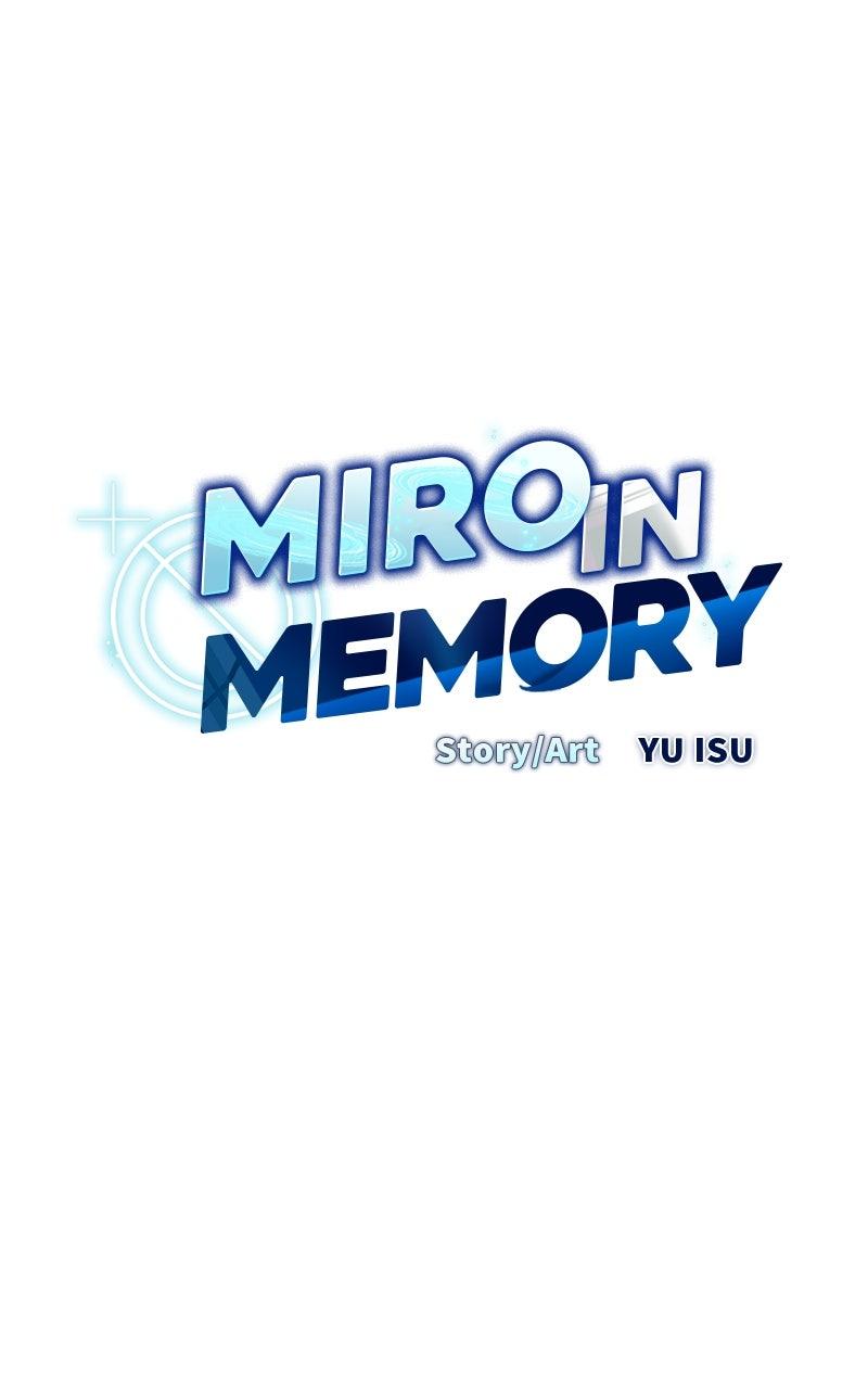 Miro in Memory Episode 23 6