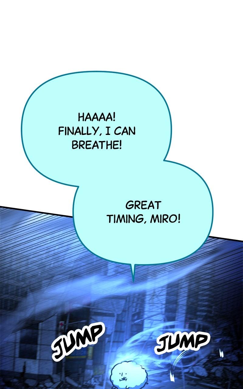 Miro in Memory Episode 27 74