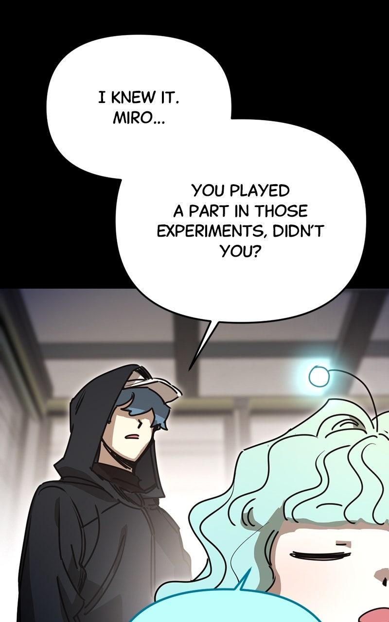 Miro in Memory Episode 39 70
