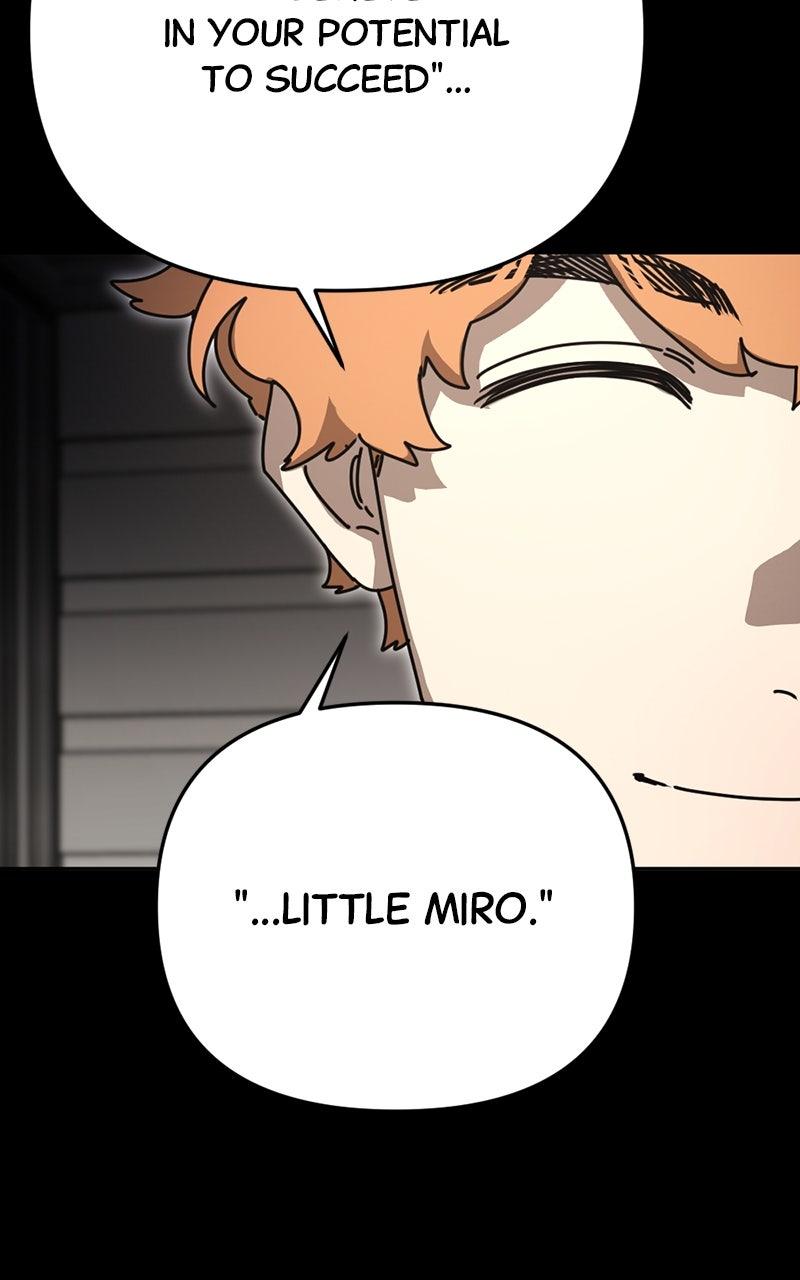 Miro in Memory Episode 39 78