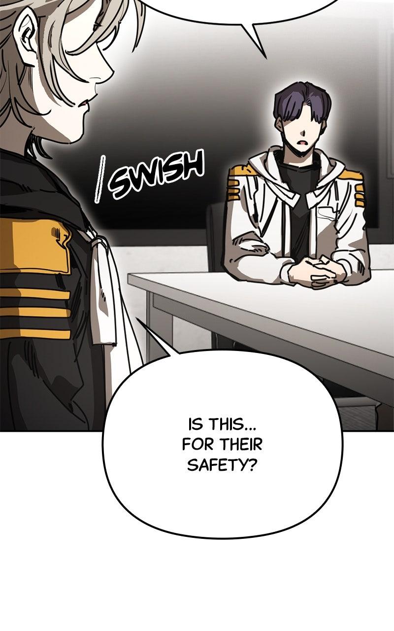 Miro in Memory Chapter 42 - Page 6