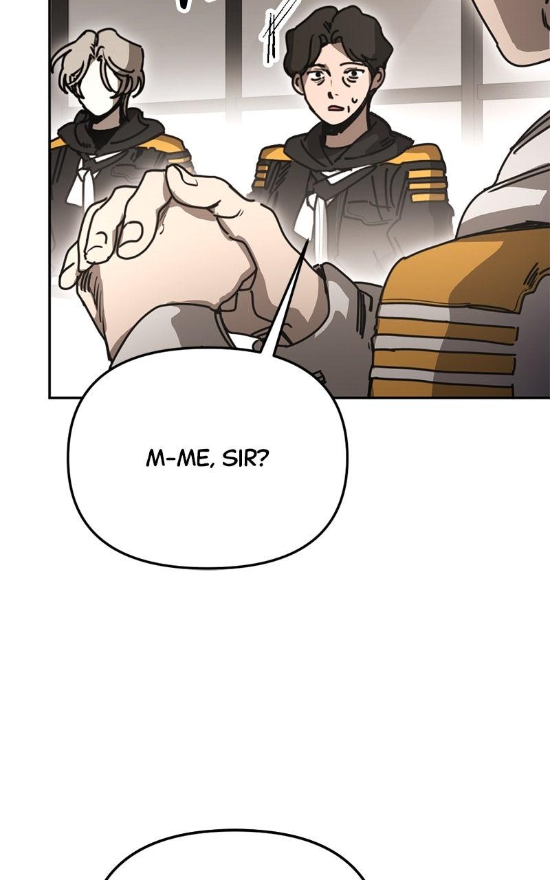 Miro in Memory Chapter 42 - Page 20