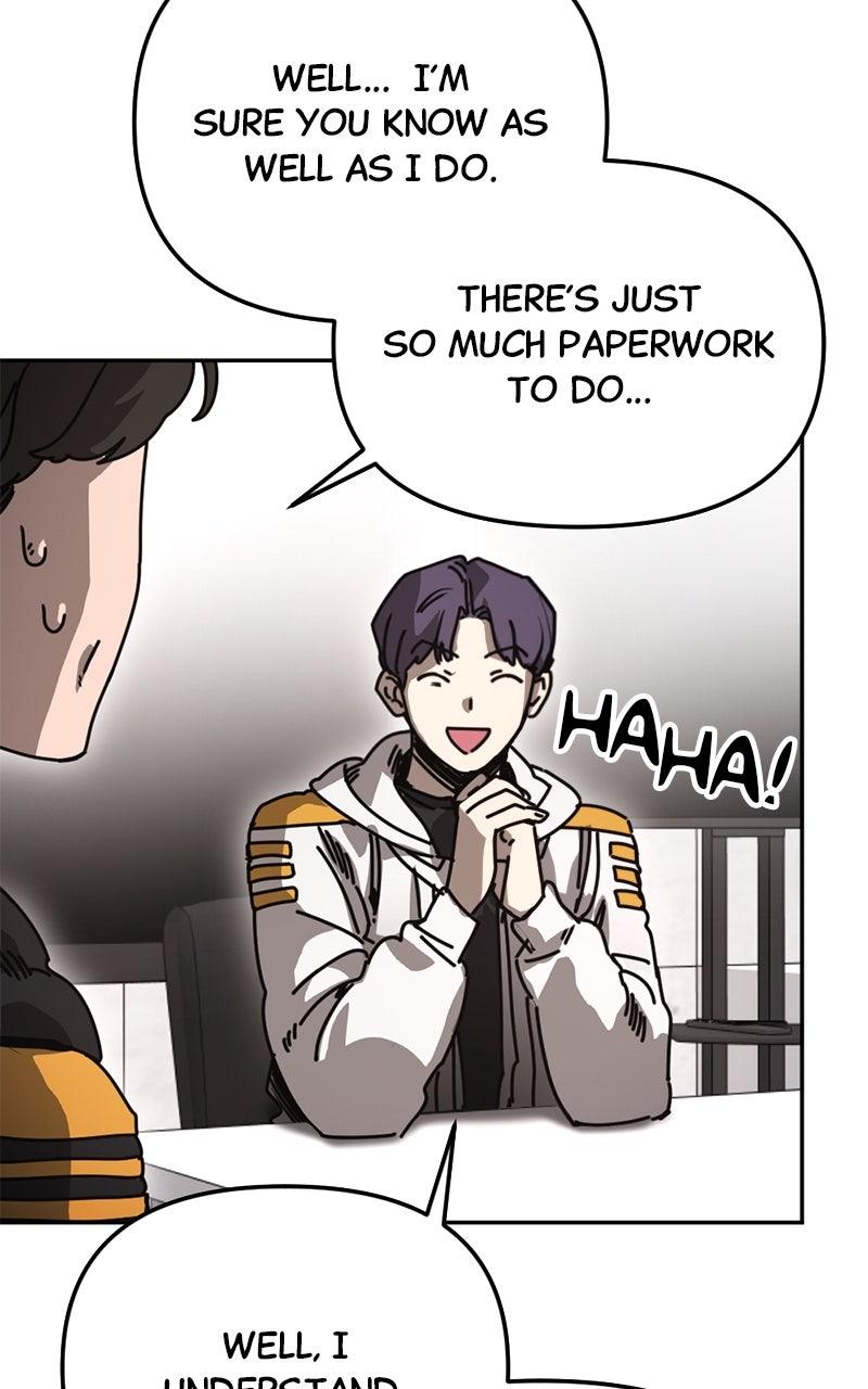 Miro in Memory Chapter 42 - Page 21