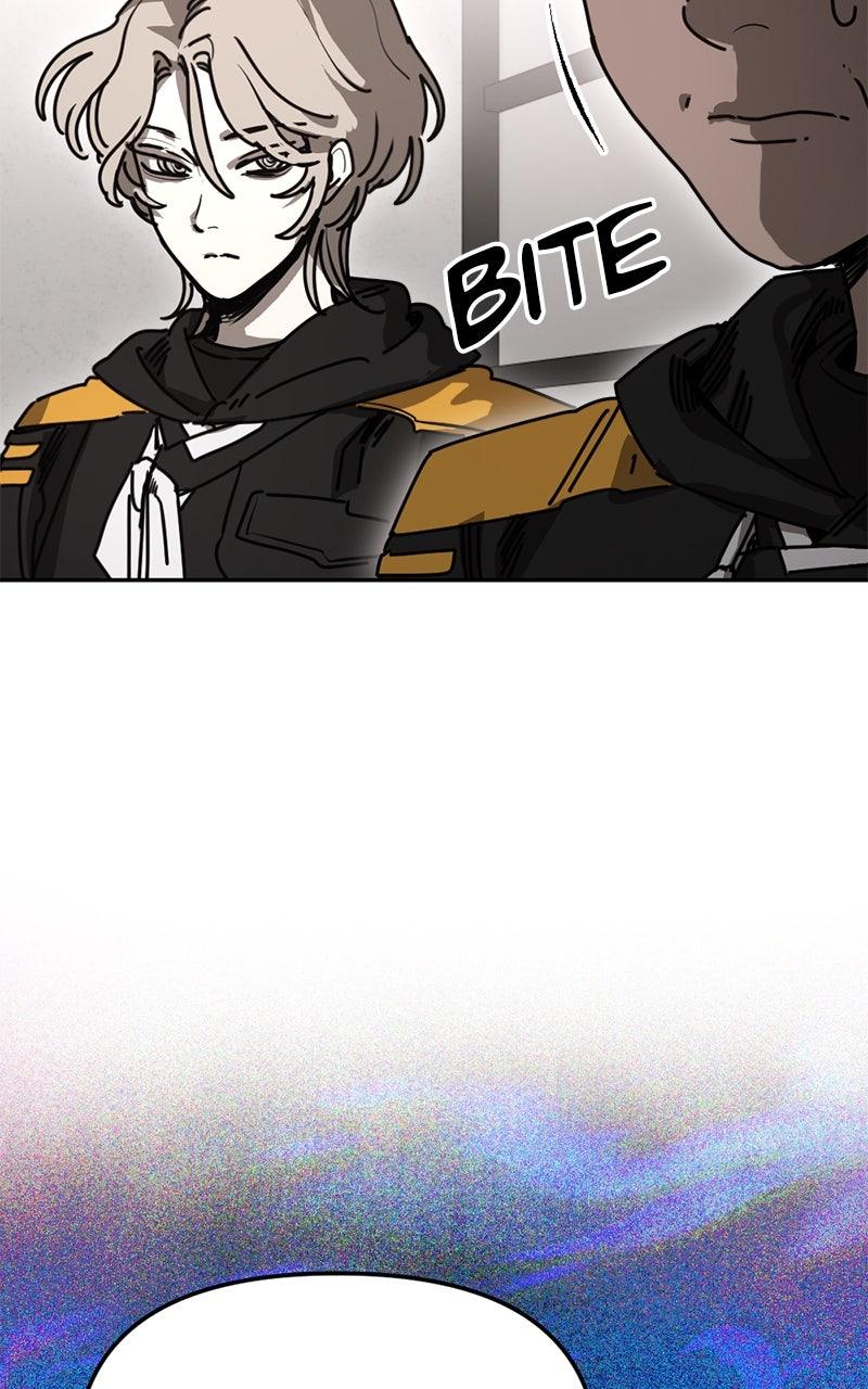 Miro in Memory Chapter 42 - Page 23