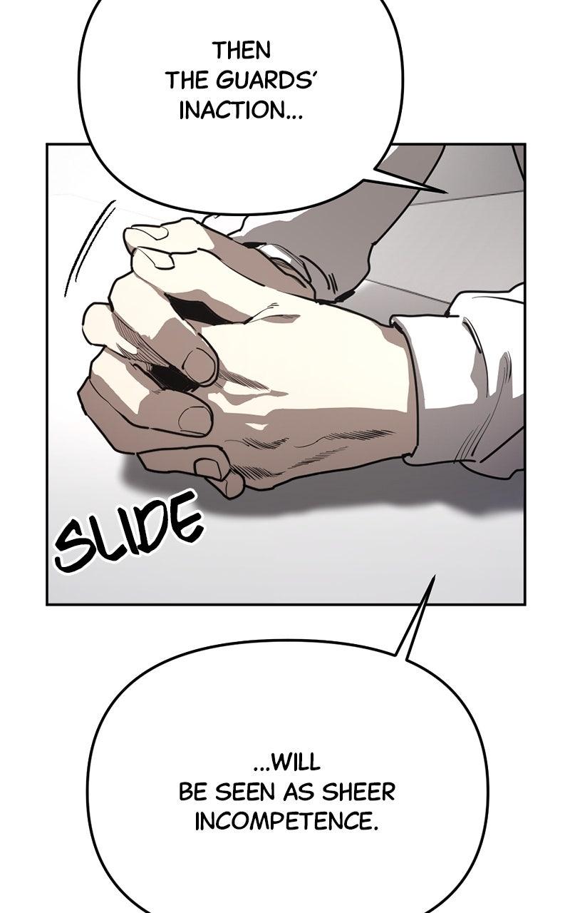 Miro in Memory Chapter 42 - Page 26