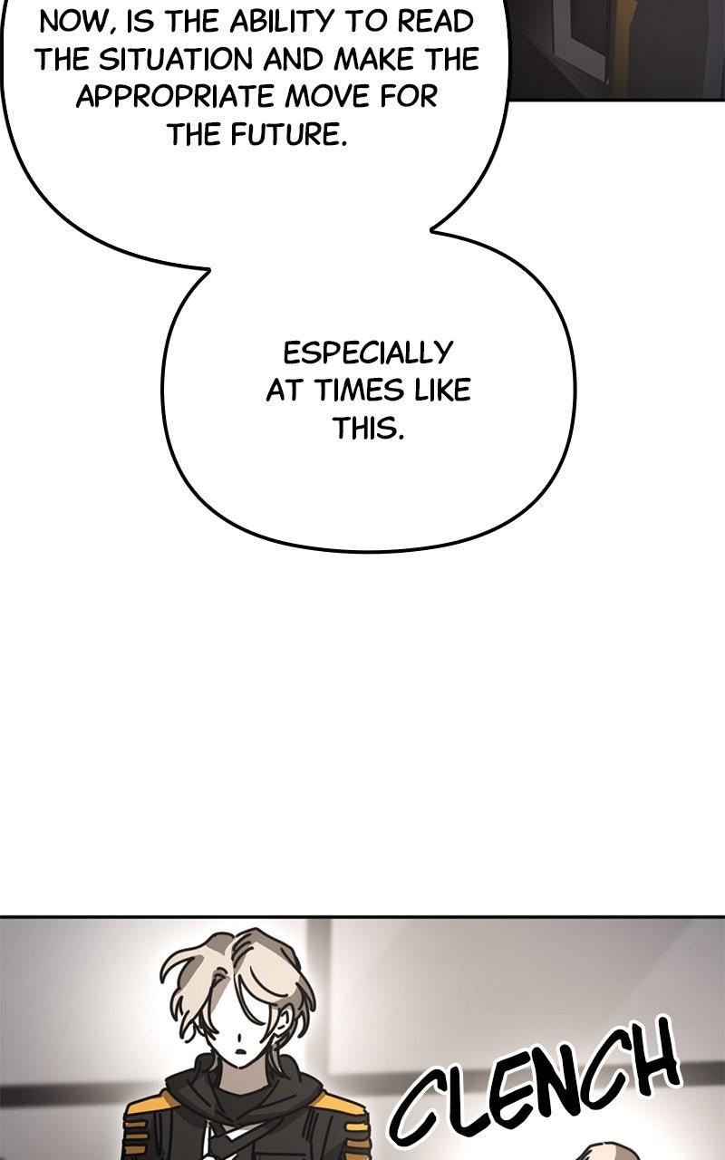 Miro in Memory Chapter 42 - Page 29