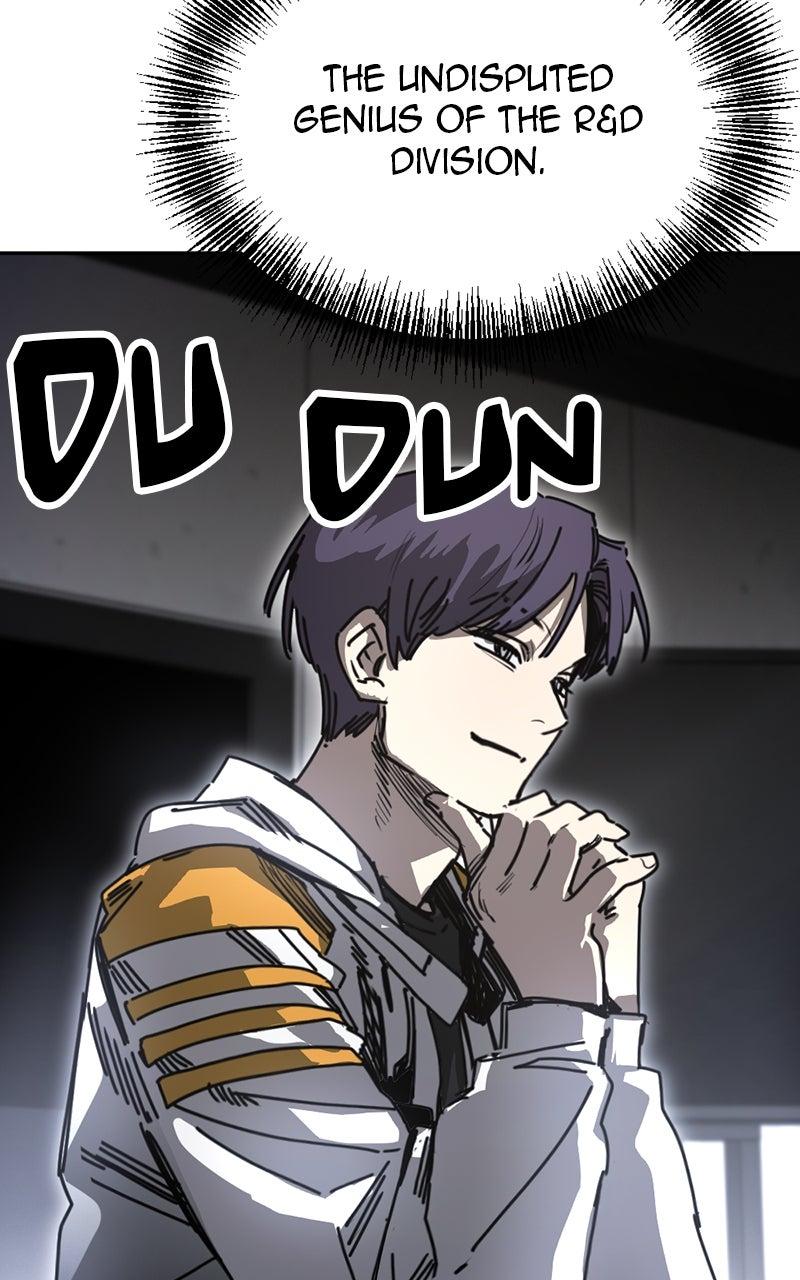 Miro in Memory Chapter 42 - Page 38