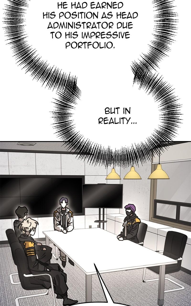 Miro in Memory Chapter 42 - Page 47