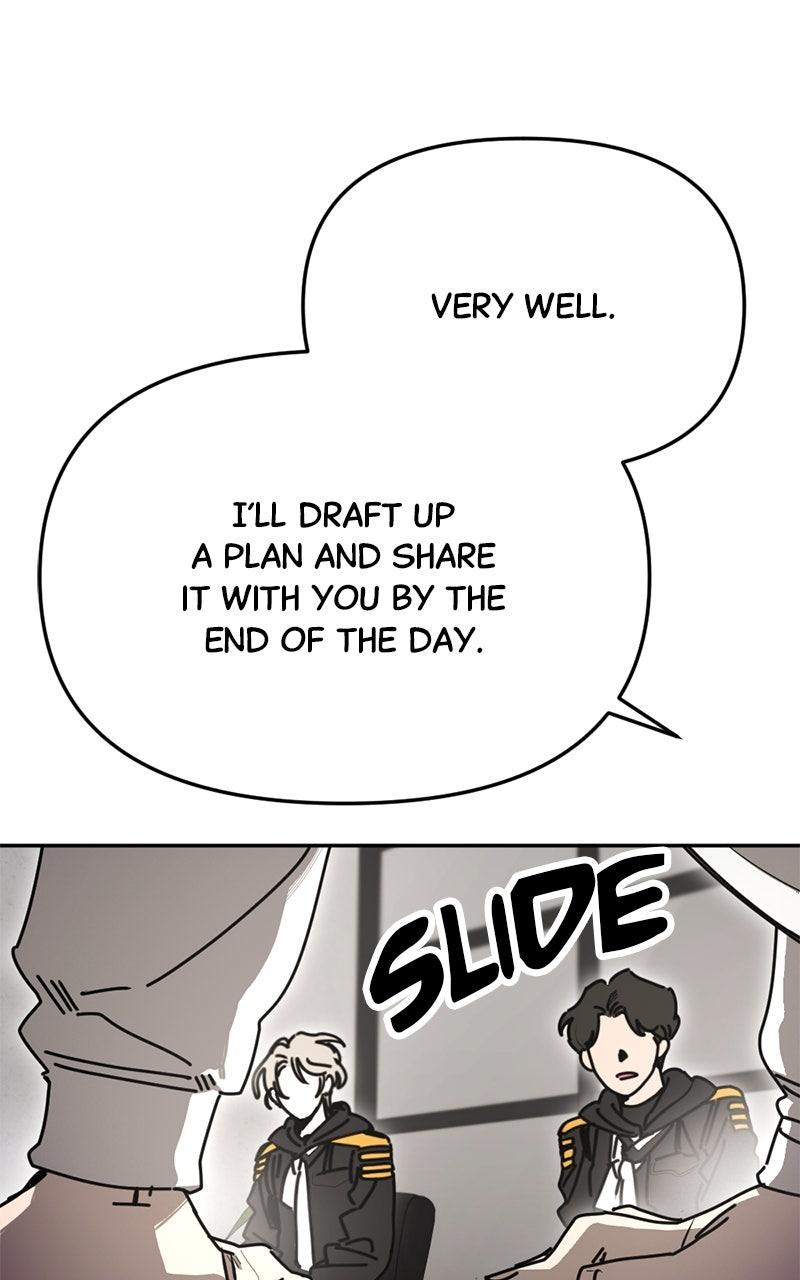 Miro in Memory Chapter 42 - Page 55