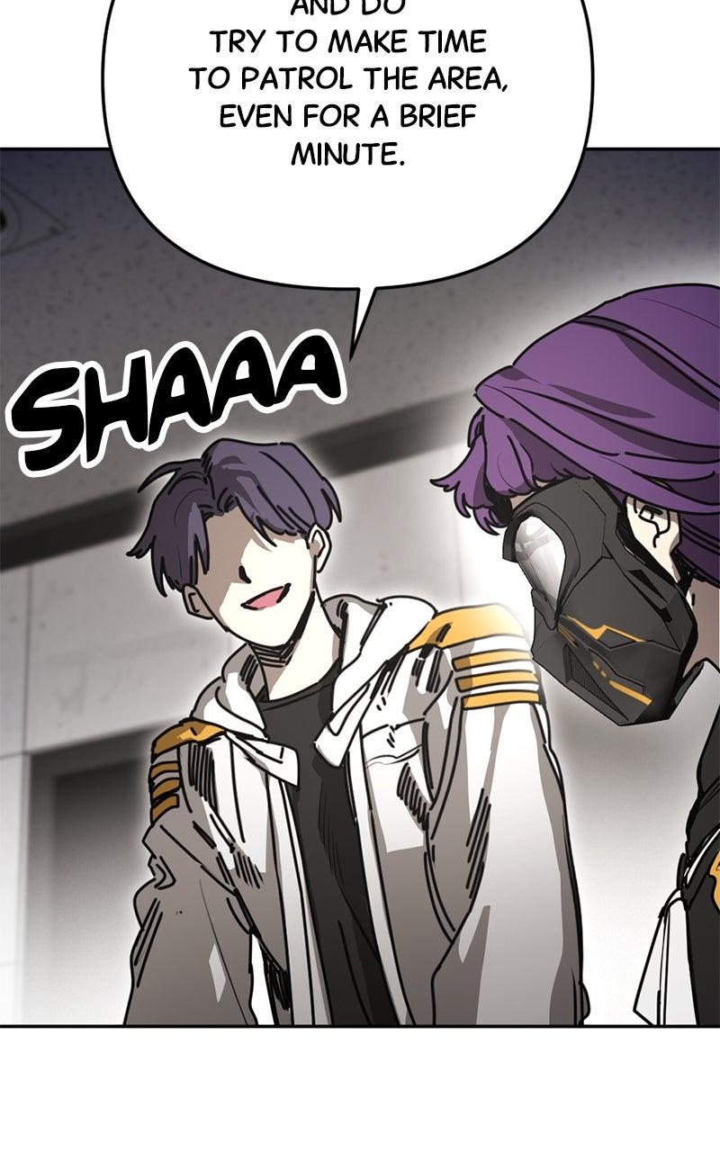 Miro in Memory Chapter 42 - Page 57