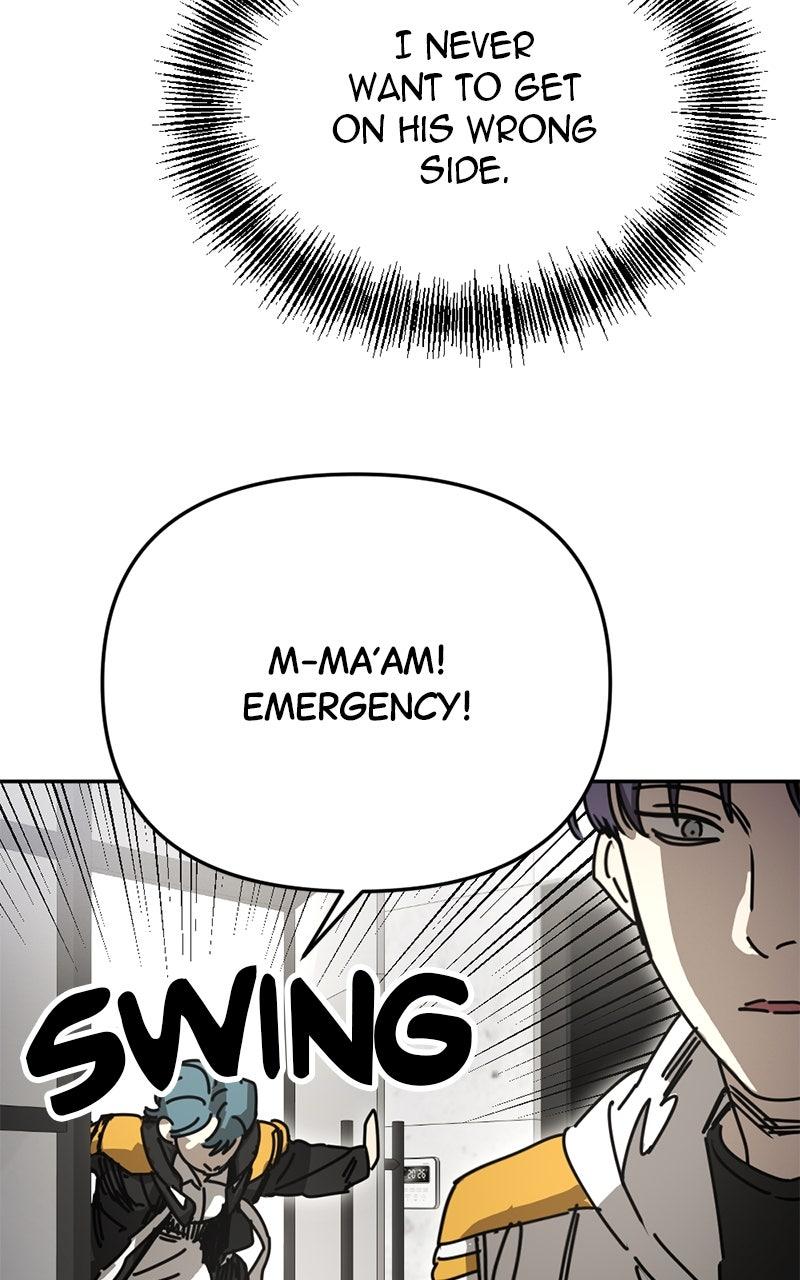 Miro in Memory Chapter 42 - Page 65