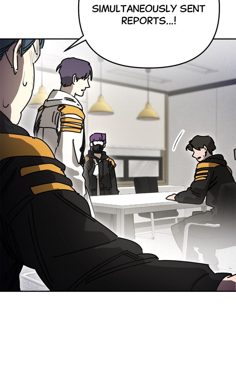 Miro in Memory Chapter 42 - Page 67