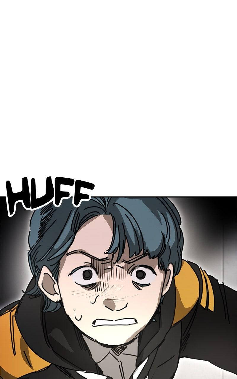 Miro in Memory Chapter 42 - Page 68