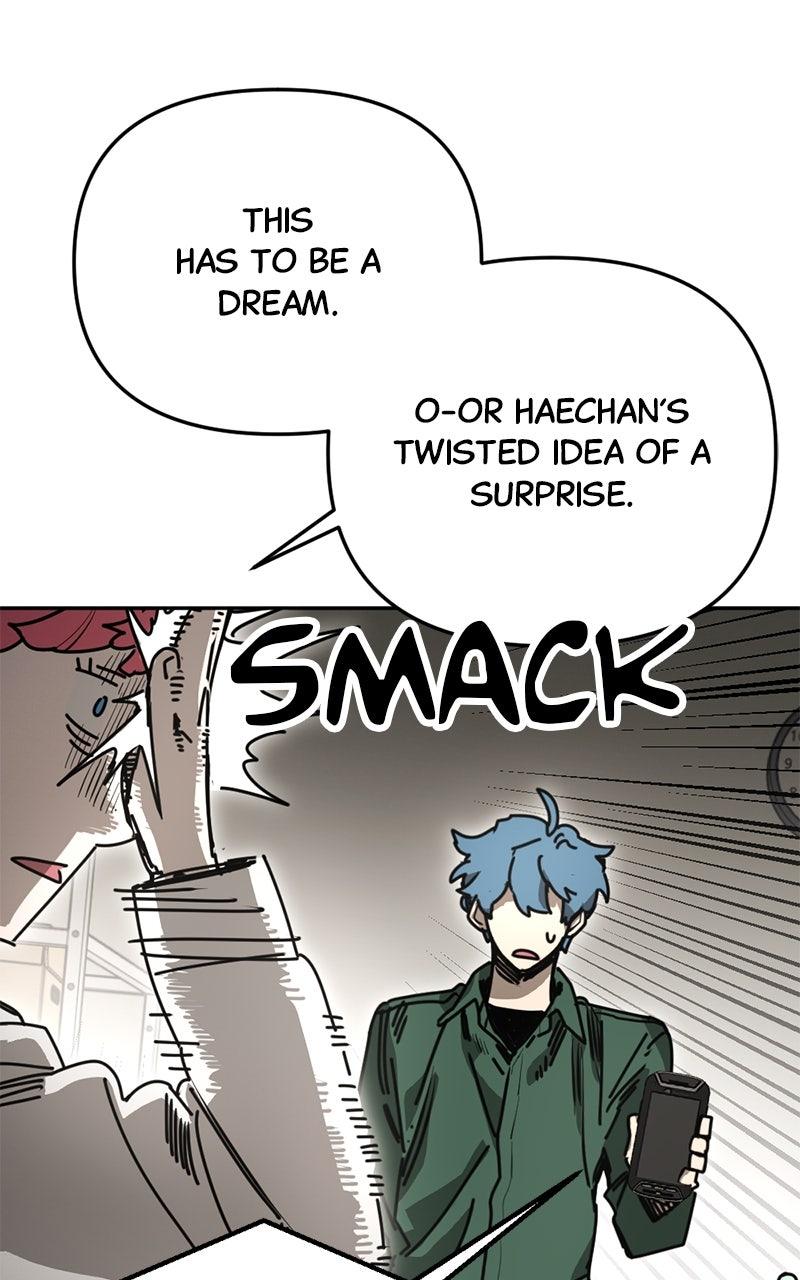 Miro in Memory Chapter 42 - Page 74