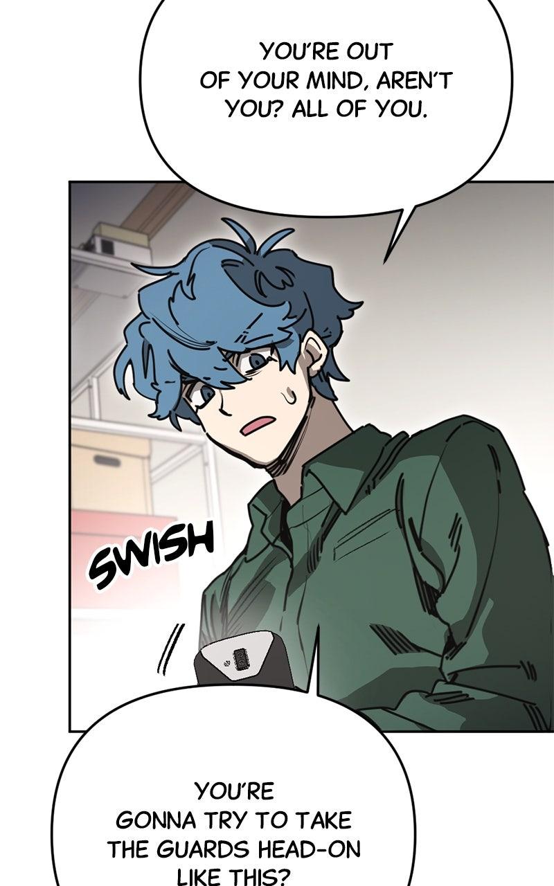 Miro in Memory Chapter 42 - Page 76