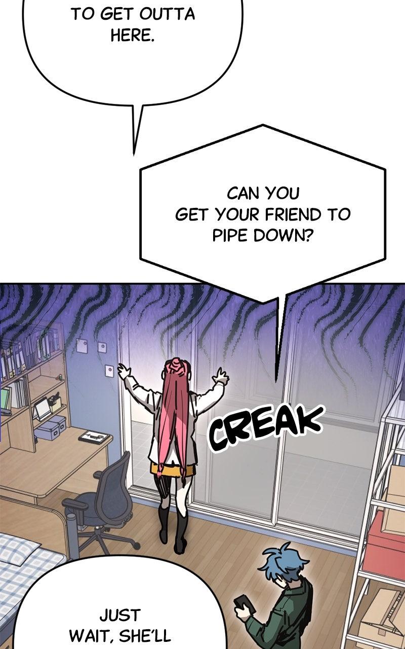 Miro in Memory Chapter 42 - Page 79