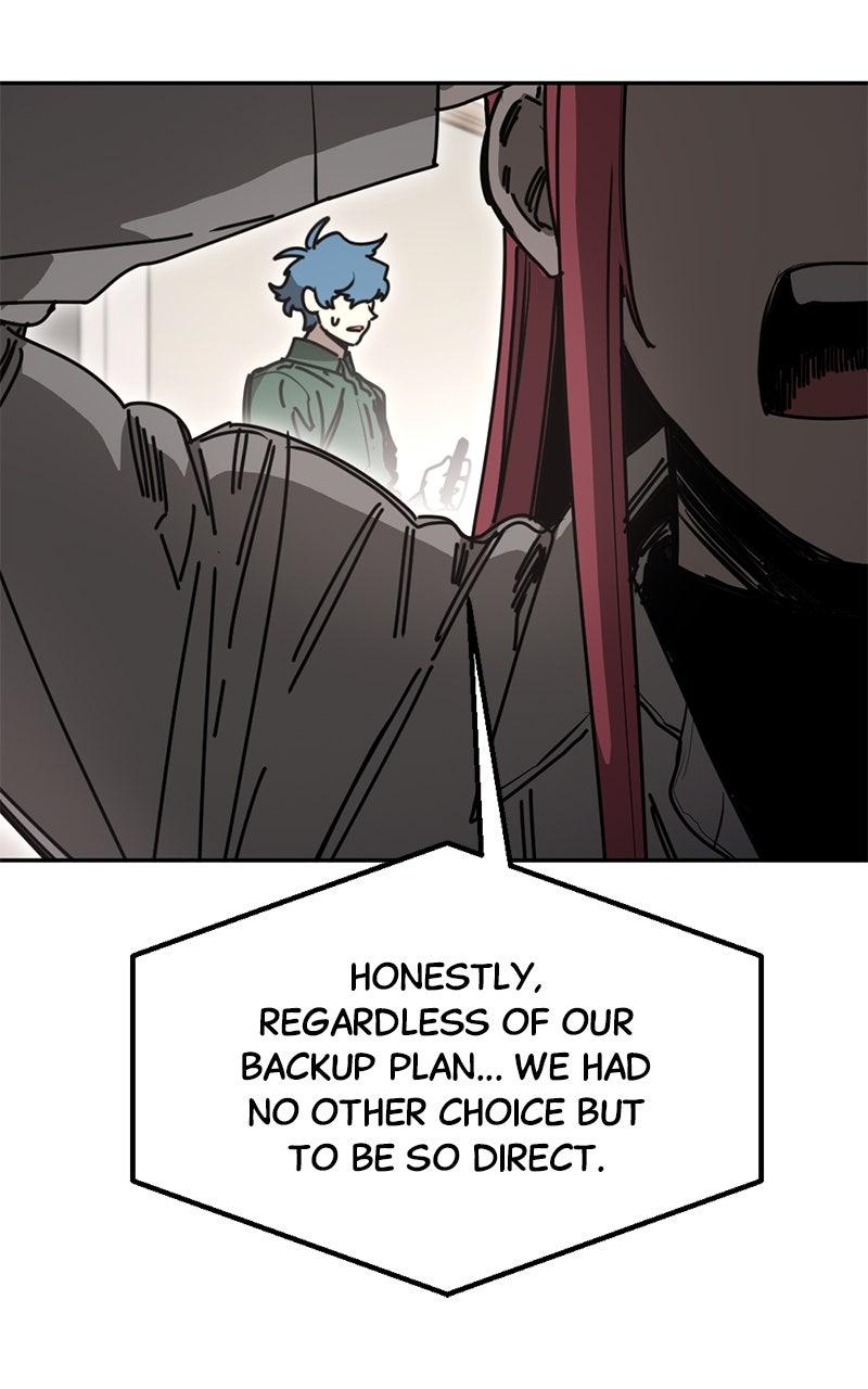 Miro in Memory Chapter 42 - Page 81