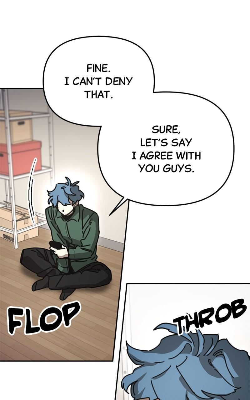 Miro in Memory Chapter 42 - Page 89