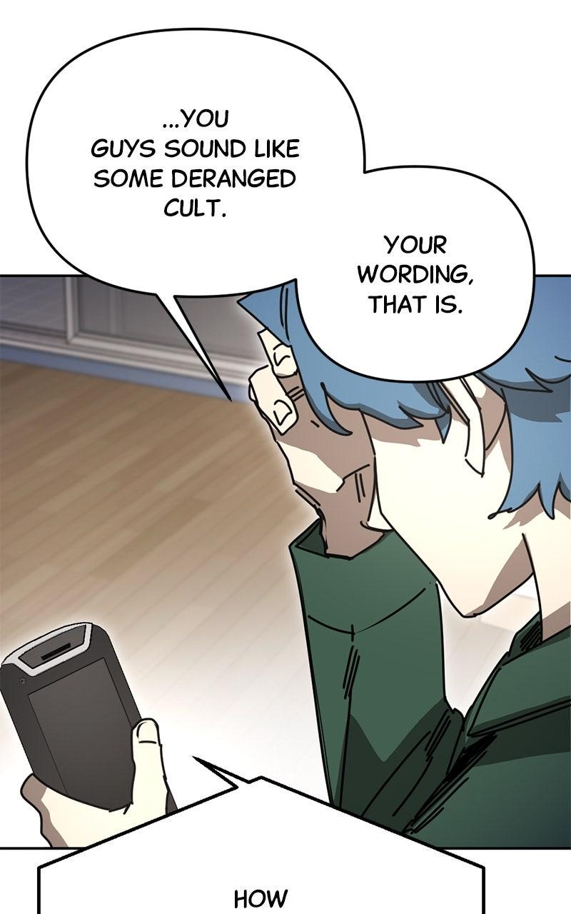 Miro in Memory Chapter 42 - Page 91