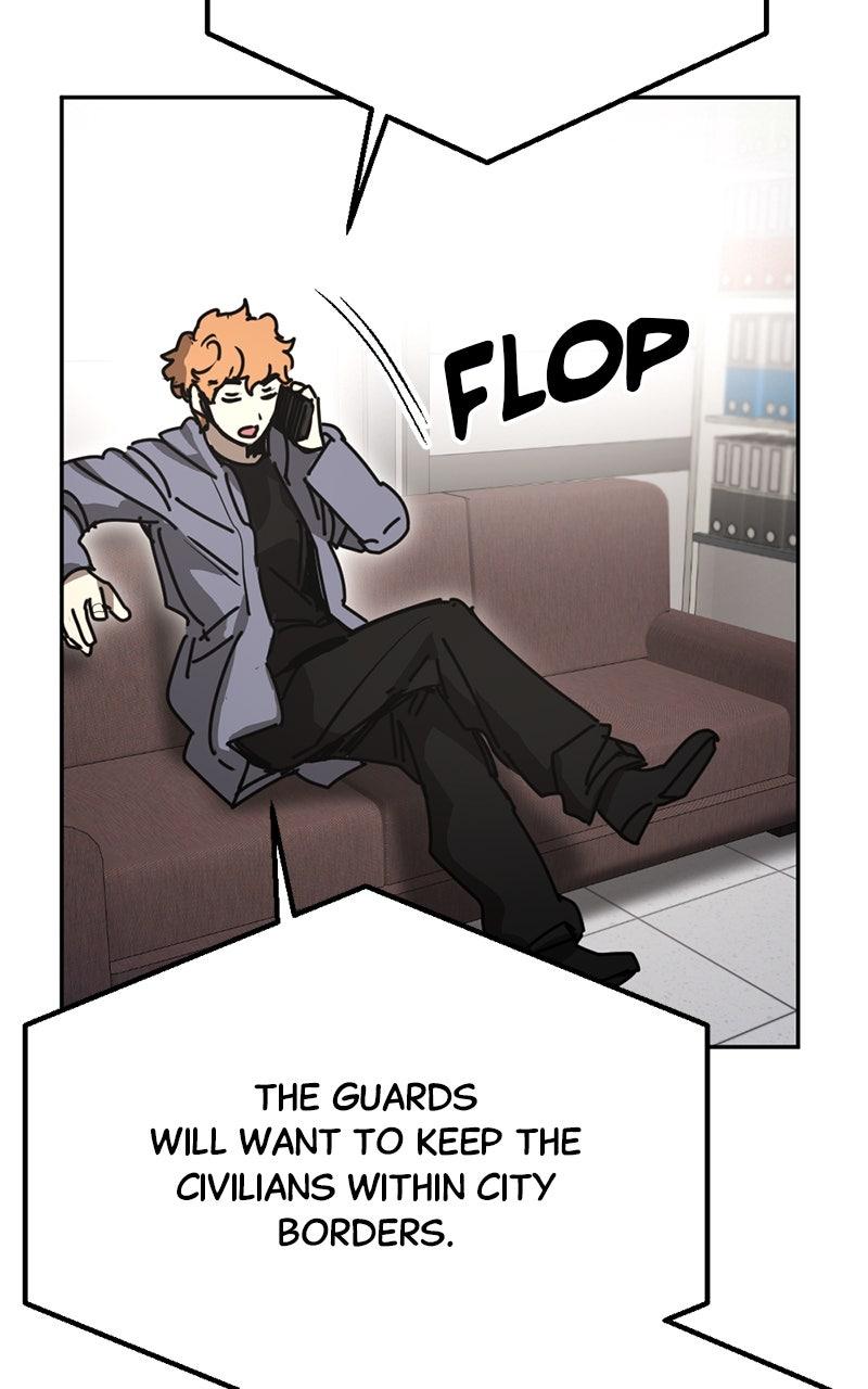 Miro in Memory Chapter 42 - Page 93